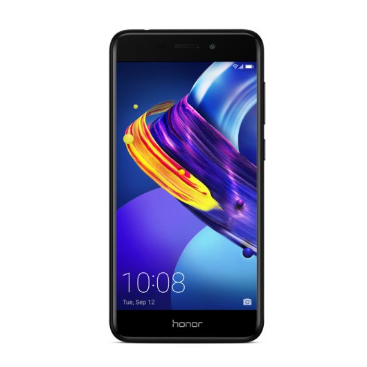 Honor 6C Pro Negro Libre