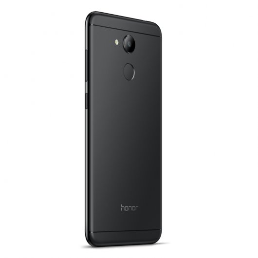 Honor 6C Pro Negro Libre