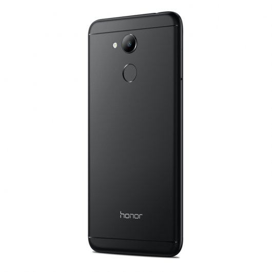 Honor 6C Pro Negro Libre