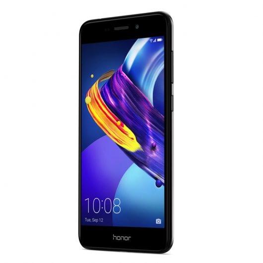 Honor 6C Pro Negro Libre