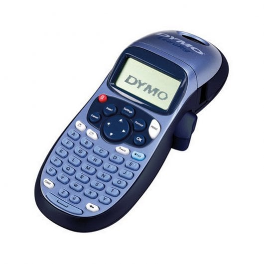 Impressora Dymo LetraTag LT-100H de Etiquetas