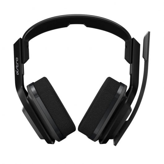 Astro A20 Auriculares Gaming Inalámbricos Negro/Verde para Xbox One/PC