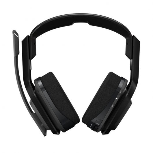 Astro A20 Auriculares Gaming Inalámbricos Negro/Verde para Xbox One/PC
