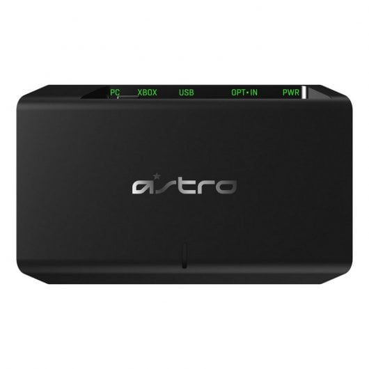 Astro A20 Auriculares Gaming Inalámbricos Negro/Verde para Xbox One/PC