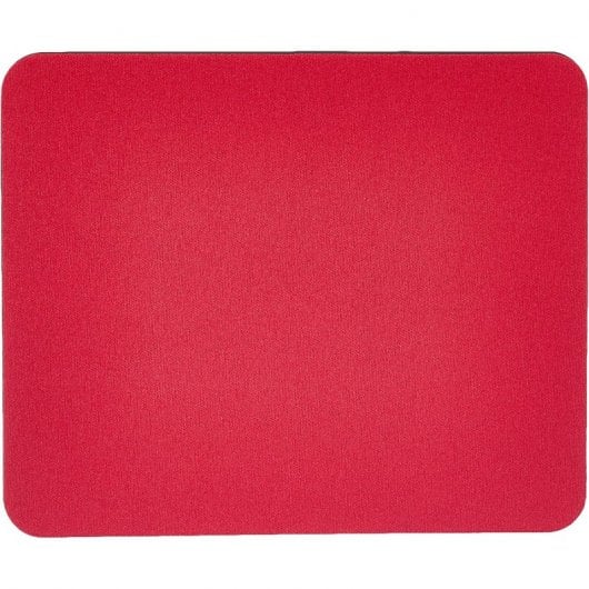 Fellowes Rotes Mauspad