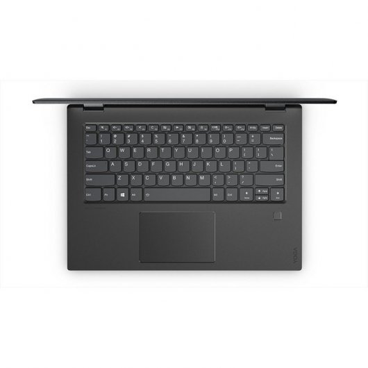 Lenovo Yoga 520-14IKB Intel Core i3-7100U/4GB/128GB SSD/14" Táctil