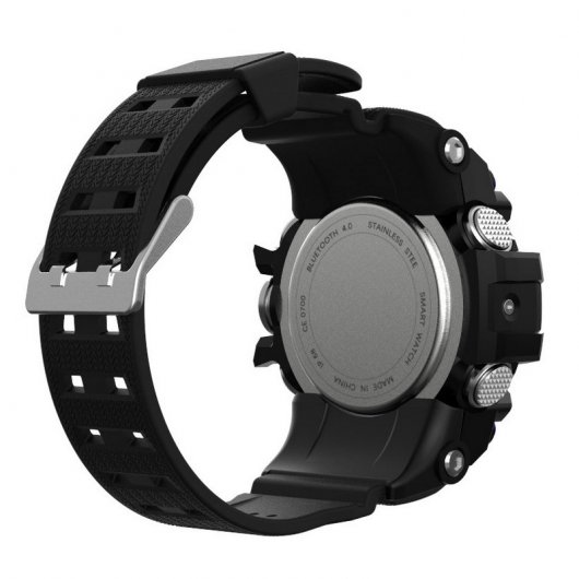 Leotec Mountain Smartwatch Azul