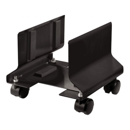 Fellowes 9169201 PC-Halterung Cart CPU-Halterung Graphit
