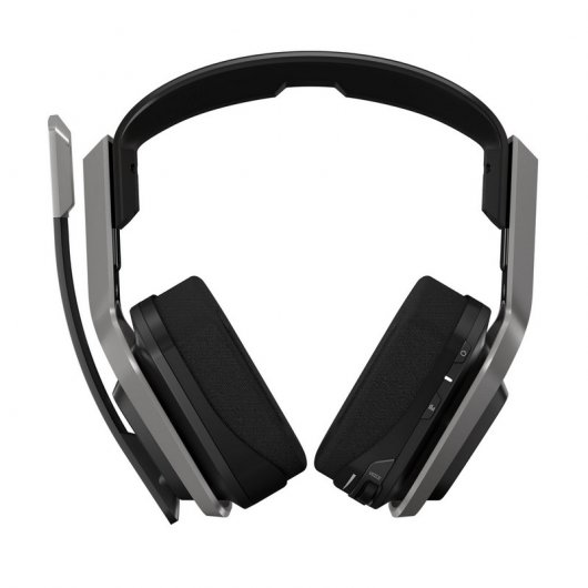 Astro A20 Auriculares Gaming Sem Fios Call Of Duty Prata para Xbox One/PC