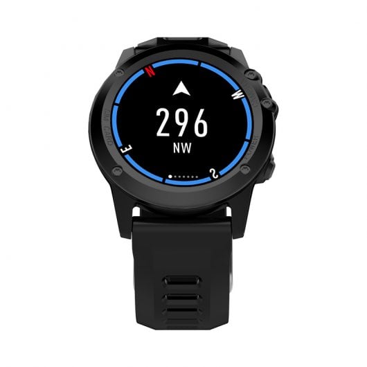 Leotec Adventure Swim Smartwatch GPS