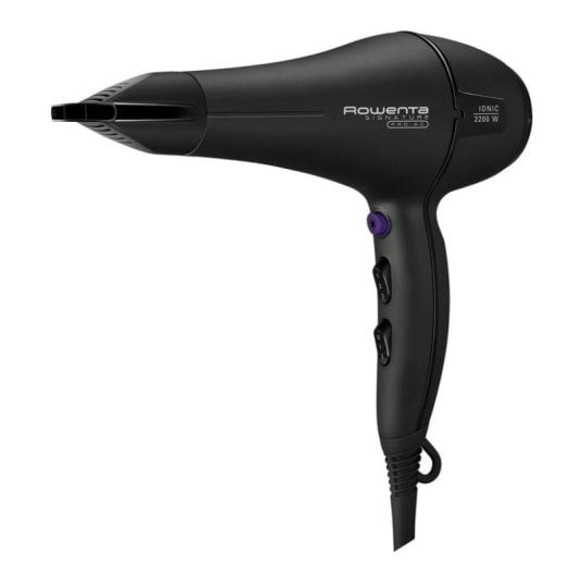 Rowenta Signature Pro Beauty CV7840F0 Secador de Pelo 2200W