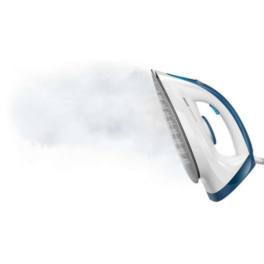 Ferro de Caldeira Philips Fastcare 2400W 1.3L 5.2 Bares