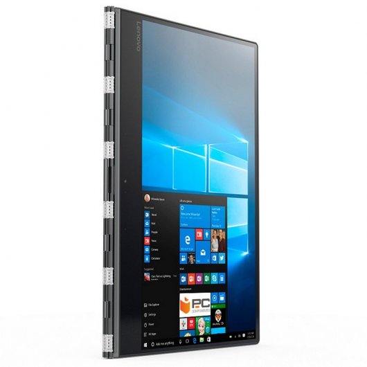 Lenovo Yoga 910-13IKB Intel Core i5-7200U/8GB/256GB SSD/13.9" Táctil