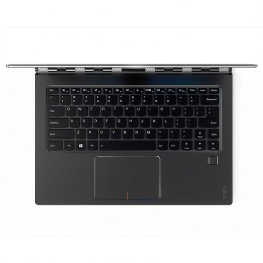 Lenovo Yoga 910-13IKB Intel Core i5-7200U/8GB/256GB SSD/13.9" Táctil