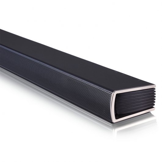 LG SJ4R Barra de Sonido Bluetooth 420W