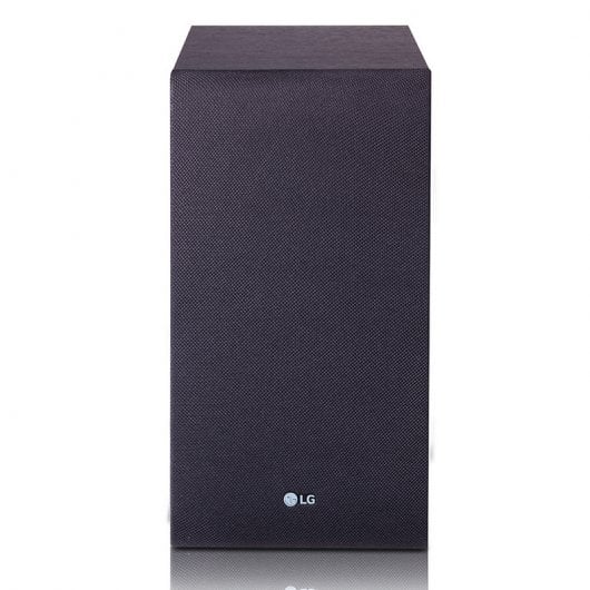 LG SJ4R Barra de Sonido Bluetooth 420W