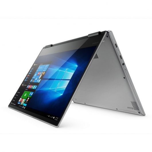 Lenovo Yoga 520-14IKB 80X8 Intel Core i5-7200U/8GB/1TB/14" Táctil
