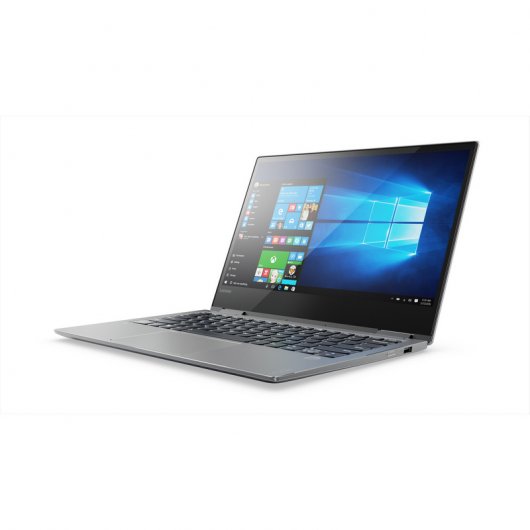 Lenovo Yoga 520-14IKB 80X8 Intel Core i5-7200U/8GB/1TB/14" Táctil