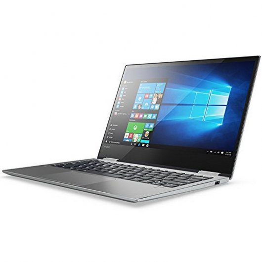 Lenovo Yoga 720-13IKB 80X6 Intel Core i5-7200U/8GB/256GB/13.3" Táctil