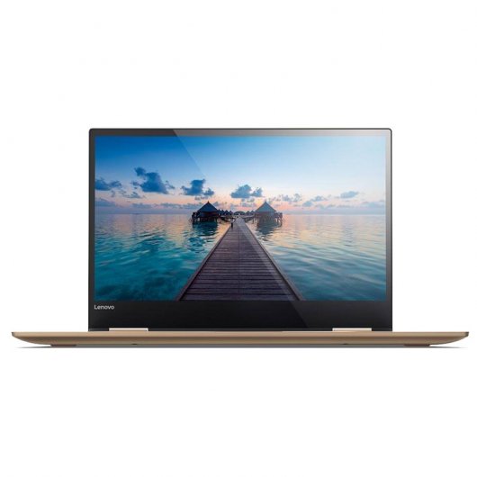 Lenovo Yoga 720-13IKB 8FSP Intel Core i5-7200U/8GB/256GB/13.3" Táctil
