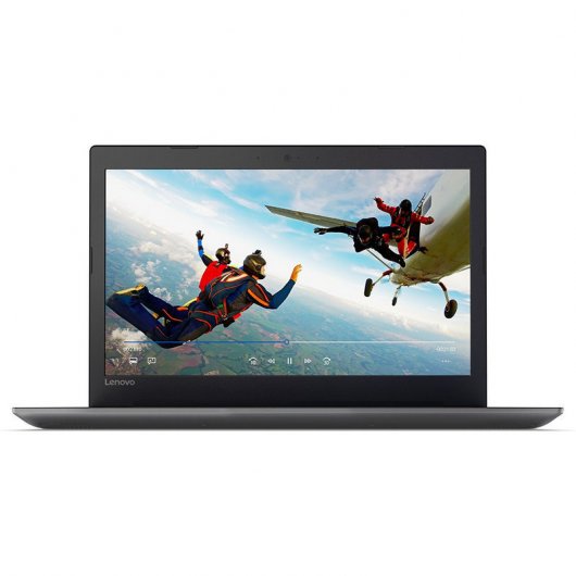 Lenovo Ideapad 320-15IKBN Intel Core i3-7130U/4GB/500GB/15.6"