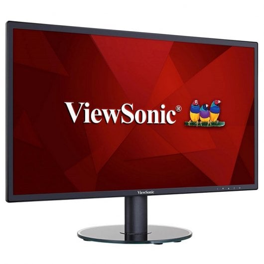 Viewsonic VA2419-SH 24" LED IPS FullHD