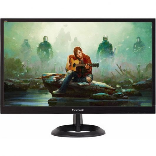 ViewSonic VA2261H-8 22" LED FullHD