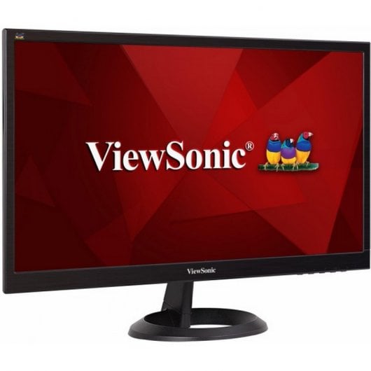 ViewSonic VA2261H-8 22" LED FullHD