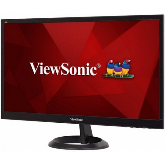 ViewSonic VA2261H-8 22" LED FullHD