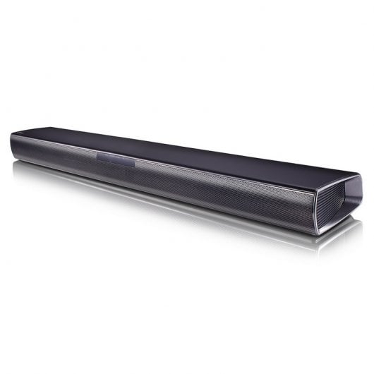 LG SJ2 Barra de Sonido Bluetooth 160W