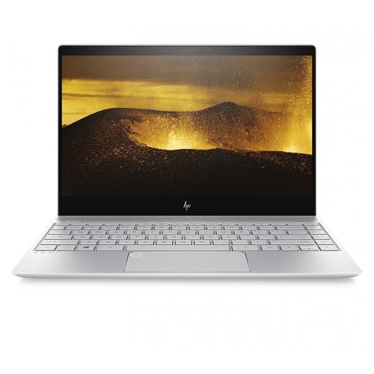 HP Envy 13-AD009NS Intel Core i7-7500U/8GB/256GB SSD/GF MX150/13.3"