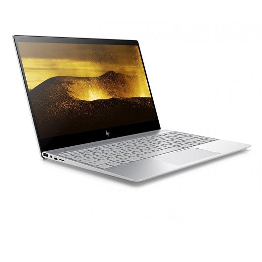 HP Envy 13-AD009NS Intel Core i7-7500U/8GB/256GB SSD/GF MX150/13.3"