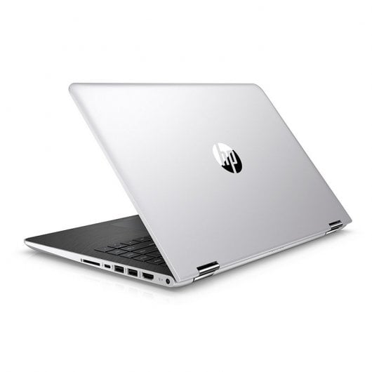 HP Pavilion x360 14-BA001NS Intel Core i3-7100U/4GB/500GB/14" Táctil
