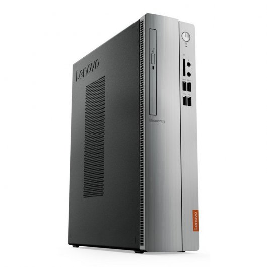 Lenovo IdeaCentre 510S-08IKL Intel Core i5-7400/8GB/1TB/GT730