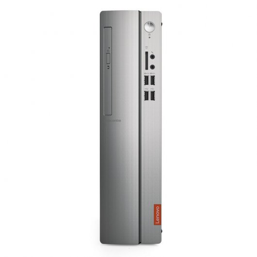 Lenovo IdeaCentre 510S-08IKL Intel Core i5-7400/8GB/1TB/GT730
