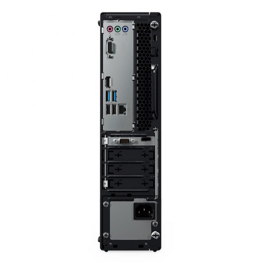 Lenovo IdeaCentre 510S-08IKL Intel Core i5-7400/8GB/1TB/GT730