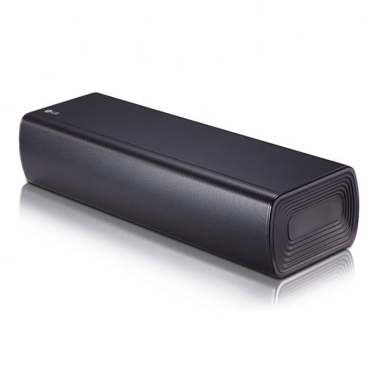LG SJ7 Barra de Sonido Flex Bluetooth 320W RMS