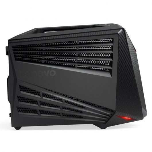Lenovo IdeaCentre Y720 Cube-15ISH Intel Core i7-7700/16GB/1TB+128GB SSD/GTX 1060