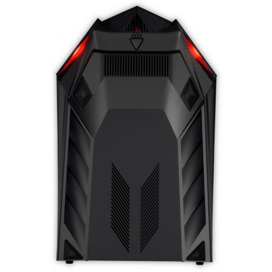 Lenovo IdeaCentre Y720 Cube-15ISH Intel Core i7-7700/16GB/1TB+128GB SSD/GTX 1060