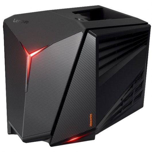 Lenovo IdeaCentre Y720 Cube-15ISH Intel Core i7-7700/16GB/1TB+128GB SSD/GTX 1060
