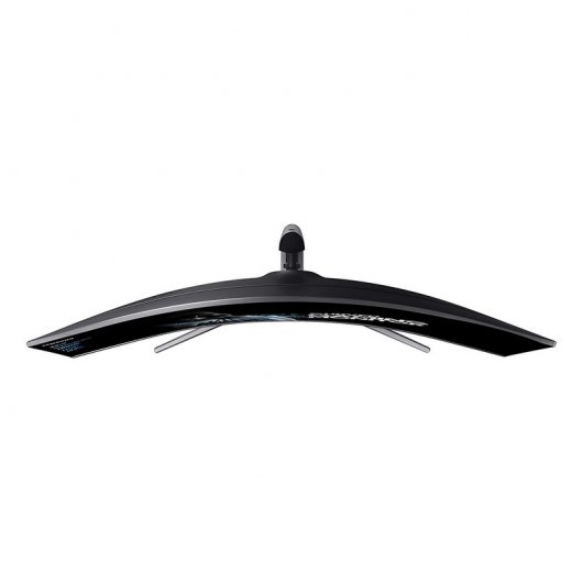 Samsung LC49HG90DMU 49" QLED VA FullHD Curvo