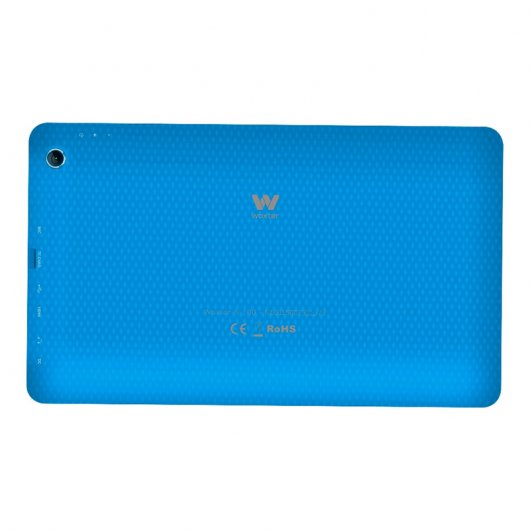 Woxter N-200 Tablet 10.1" WiFi Azul