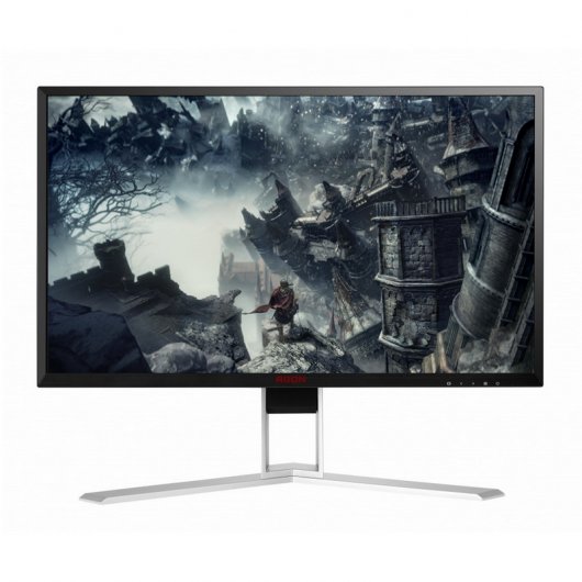 AOC AG271UG 27" WLED UltraHD IPS Gsync