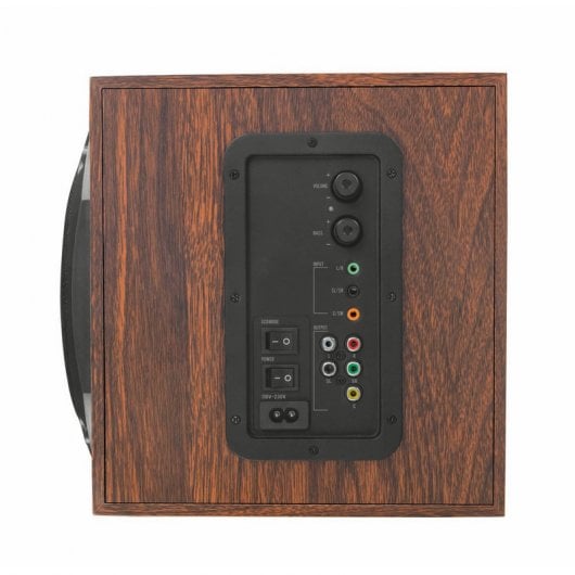 Trust Vigor Altavoces 5.1 150W RMS