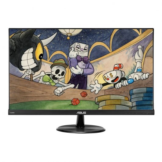 Asus VP249H 23.8" LED IPS FullHD
