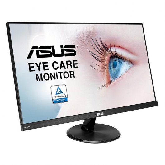 Asus VP249H 23.8" LED IPS FullHD