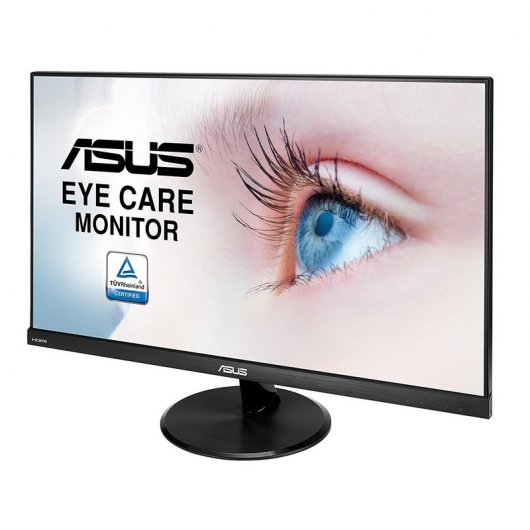 Asus VP249H 23.8" LED IPS FullHD