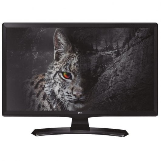 LG 24MT49S-PZ 24" LED Monitor/TV