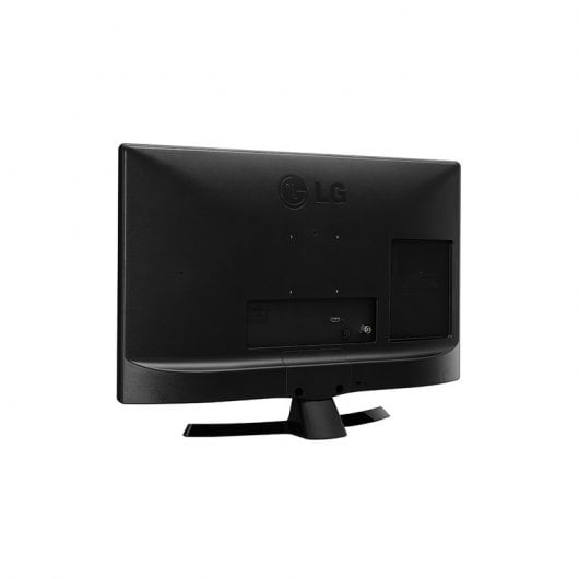 LG 24MT49S-PZ 24" LED Monitor/TV