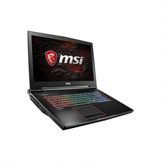 MSI GT73EVR 7RE-1047XES Titan Intel Core i7-7700HQ/16GB/1TB+256SSD/GTX1070/17.3"